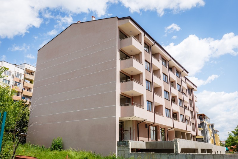 Продаја  2 спаваће собе Стара Загора , Железник - центар , 111 м2 | 88818256 - слика [5]
