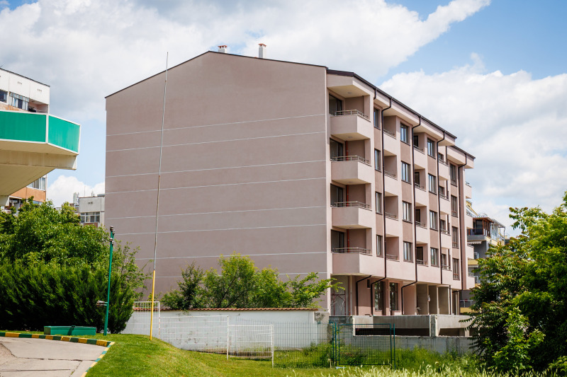 Продаја  2 спаваће собе Стара Загора , Железник - центар , 111 м2 | 88818256 - слика [4]