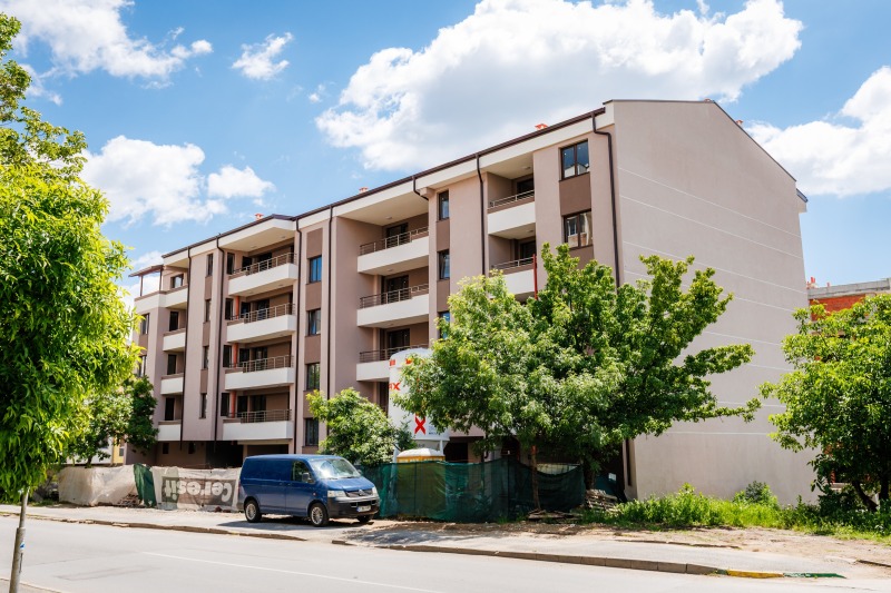 Продаја  2 спаваће собе Стара Загора , Железник - центар , 111 м2 | 88818256 - слика [3]