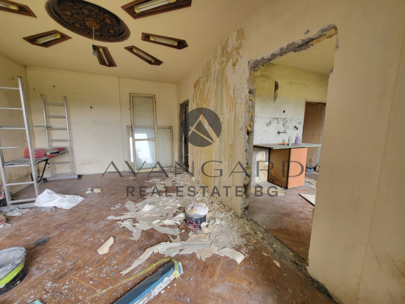 De vânzare  2 dormitoare Plovdiv , Hristo Smirnensci , 64 mp | 12558475 - imagine [2]