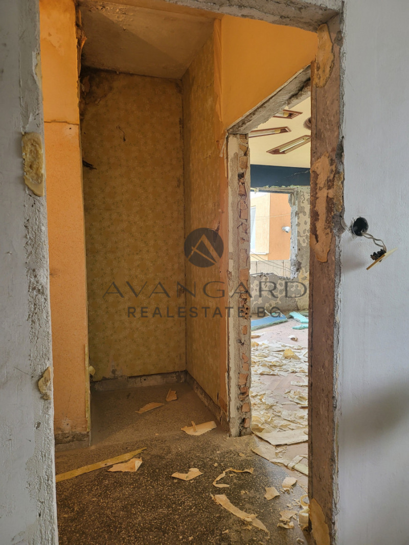 De vânzare  2 dormitoare Plovdiv , Hristo Smirnensci , 64 mp | 12558475 - imagine [4]
