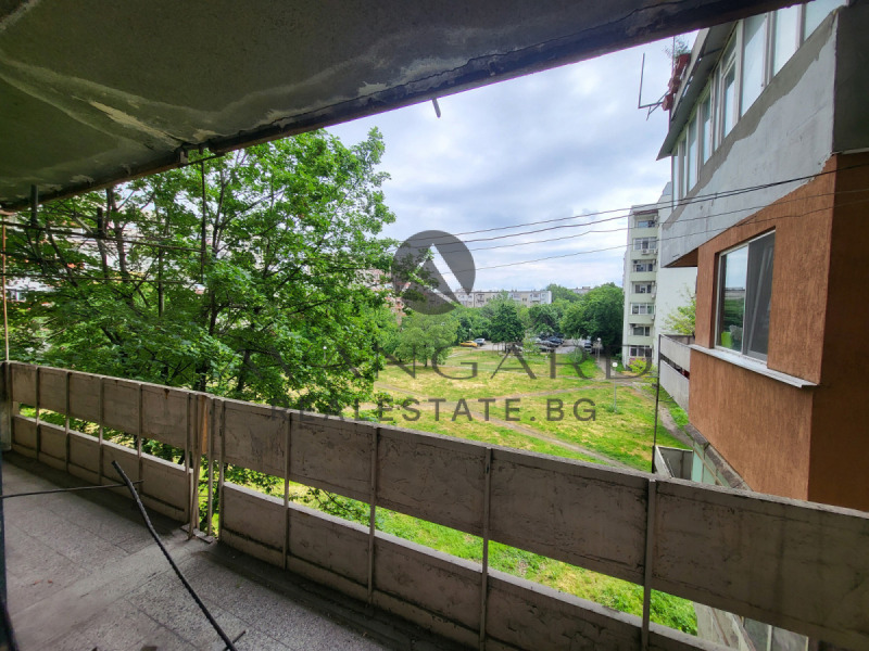 De vânzare  2 dormitoare Plovdiv , Hristo Smirnensci , 64 mp | 12558475 - imagine [9]