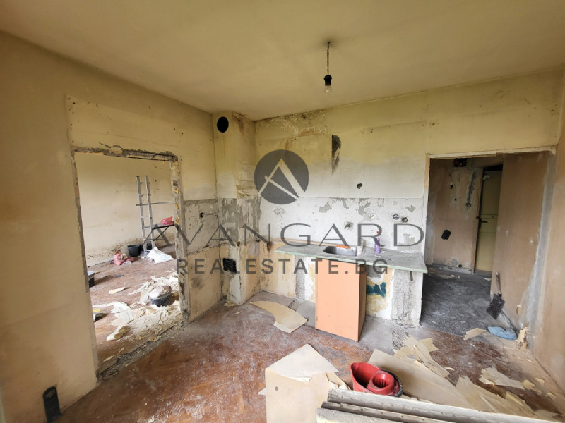 De vânzare  2 dormitoare Plovdiv , Hristo Smirnensci , 64 mp | 12558475 - imagine [3]