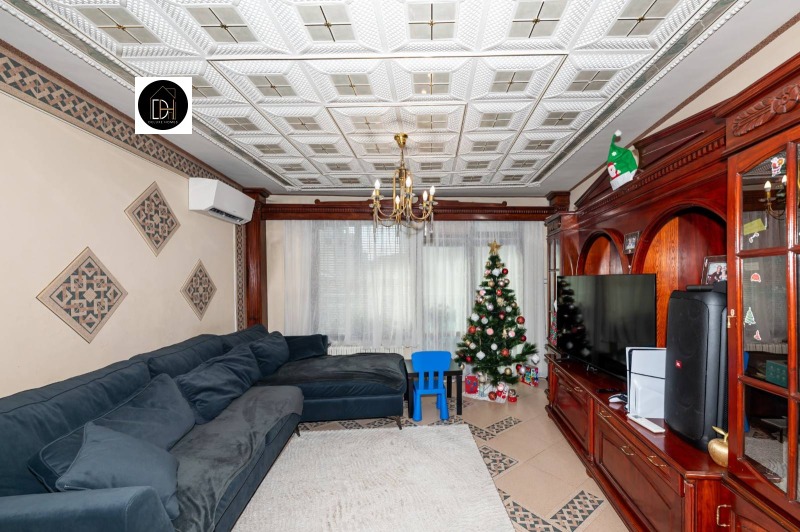 Продава 3-СТАЕН, гр. Пловдив, Кършияка