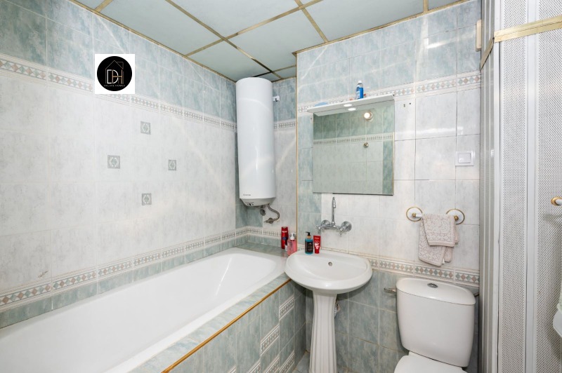 Продава 3-СТАЕН, гр. Пловдив, Кършияка, снимка 8 - Апартаменти - 53413208