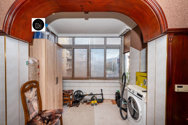 Продава 3-СТАЕН, гр. Пловдив, Кършияка, снимка 12 - Апартаменти - 53413208