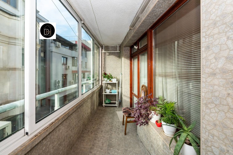 Продава 3-СТАЕН, гр. Пловдив, Кършияка, снимка 13 - Апартаменти - 53413208