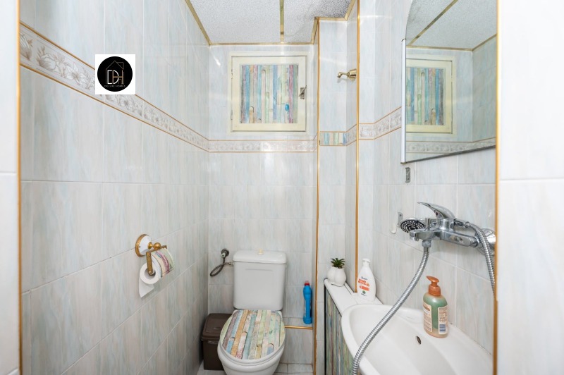 Продава 3-СТАЕН, гр. Пловдив, Кършияка, снимка 10 - Апартаменти - 53413208