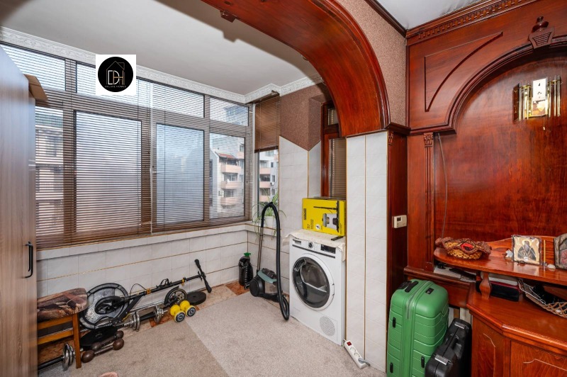 Продава 3-СТАЕН, гр. Пловдив, Кършияка, снимка 11 - Апартаменти - 53413208