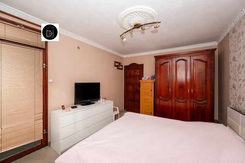 Продава 3-СТАЕН, гр. Пловдив, Кършияка, снимка 6 - Апартаменти - 53413208