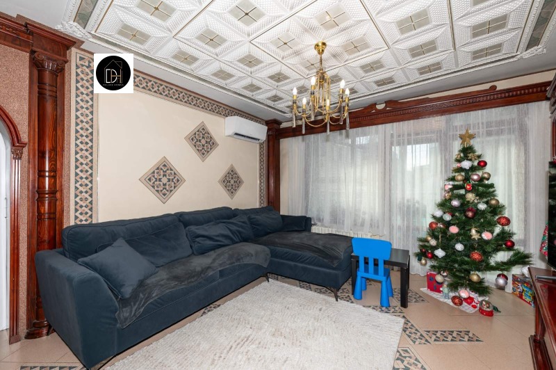 Продава 3-СТАЕН, гр. Пловдив, Кършияка, снимка 2 - Апартаменти - 53413208