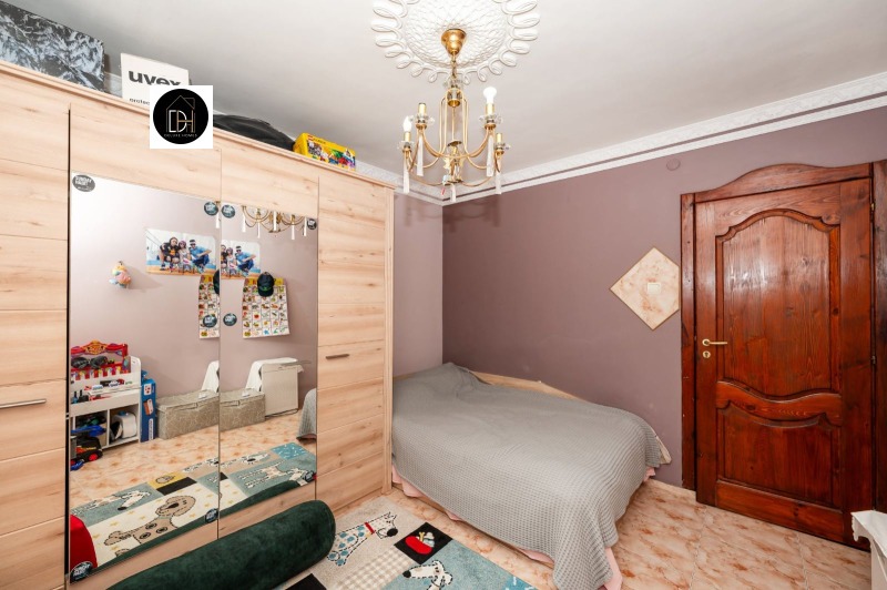 Продава 3-СТАЕН, гр. Пловдив, Кършияка, снимка 7 - Апартаменти - 53413208