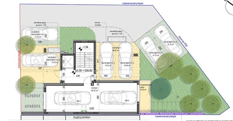 Продава  4-стаен град София , Надежда 3 , 177 кв.м | 44410452 - изображение [3]