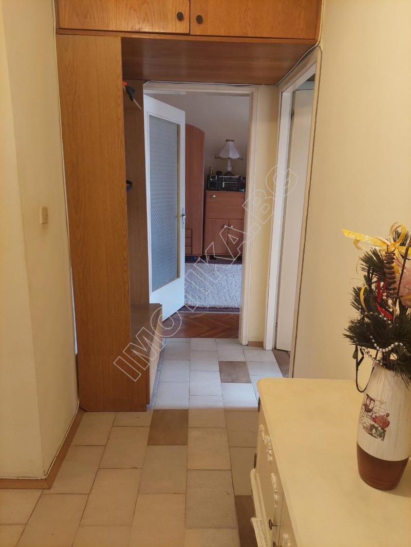 Προς πώληση  3 υπνοδωμάτια Βαρνα , Τροτσεβο , 89 τ.μ | 92766730 - εικόνα [7]
