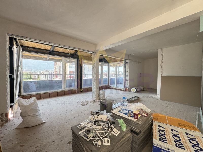 For Sale  3+ bedroom Sofia , Dianabad , 193 sq.m | 45026772 - image [3]