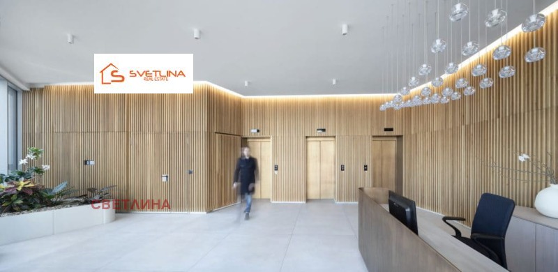 Продава ОФИС, гр. София, Манастирски ливади, снимка 6 - Офиси - 52708040