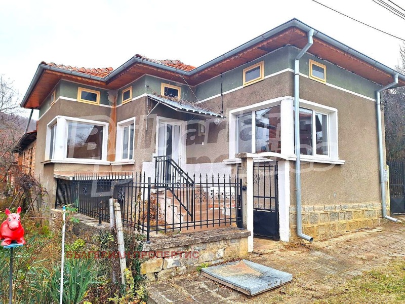 Продава  Huis regio Lovetsj , Terzijsko , 60 кв.м | 67192901