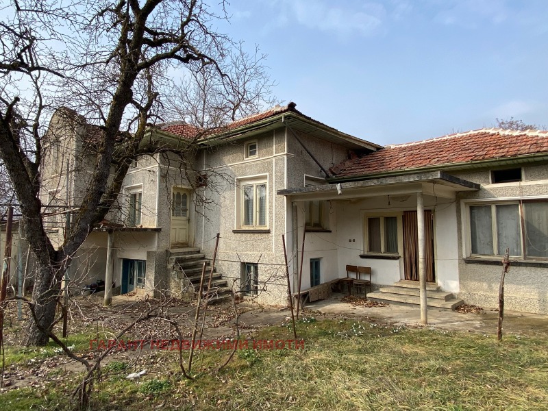 Продава  Къща област Габрово , с. Петко Славейков , 150 кв.м | 68028277