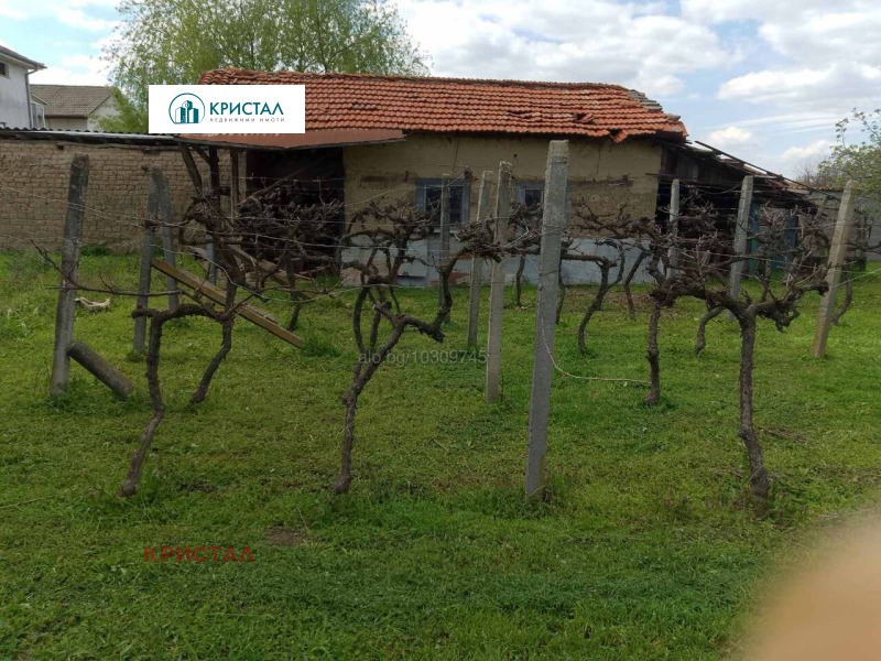Zu verkaufen  Haus region Plowdiw , Raschewo Konare , 60 qm | 64547395 - Bild [3]
