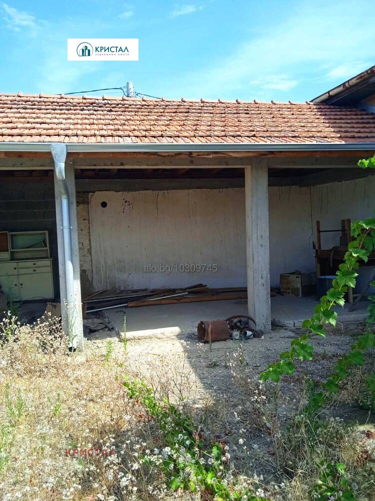Zu verkaufen  Haus region Plowdiw , Raschewo Konare , 60 qm | 64547395 - Bild [4]