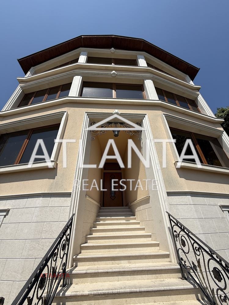 Продается  Дом Варна , к.к. Златни пясъци , 390 кв.м | 50459394 - изображение [2]