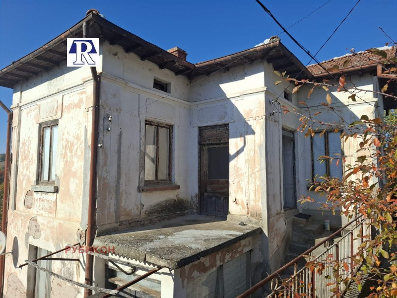 Продава КЪЩА, с. Писарово, област Плевен, снимка 2 - Къщи - 52321979