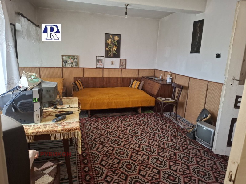 Продава КЪЩА, с. Писарово, област Плевен, снимка 4 - Къщи - 52321979