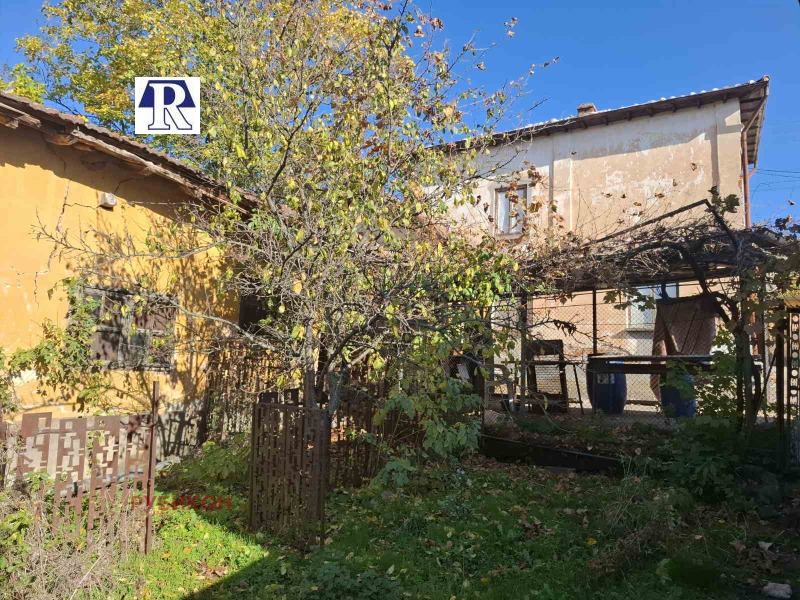 Продава КЪЩА, с. Писарово, област Плевен, снимка 3 - Къщи - 52321979