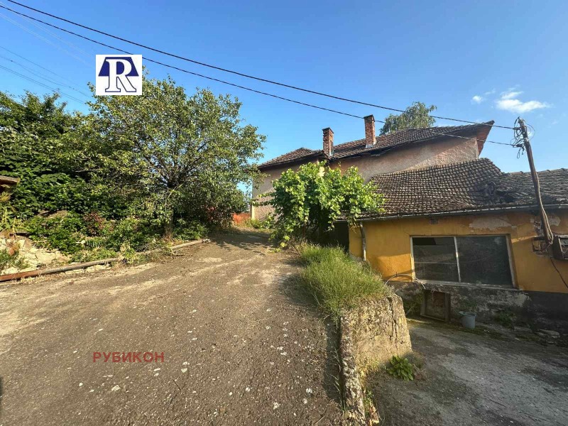 Продава КЪЩА, с. Писарово, област Плевен, снимка 16 - Къщи - 52321979