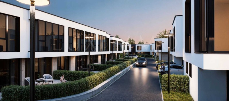 Продава КЪЩА, гр. Несебър, област Бургас, снимка 12 - Къщи - 52711092