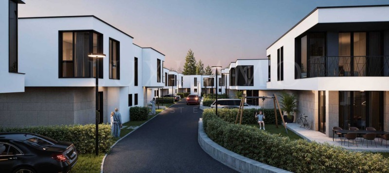 Продава КЪЩА, гр. Несебър, област Бургас, снимка 11 - Къщи - 52711092