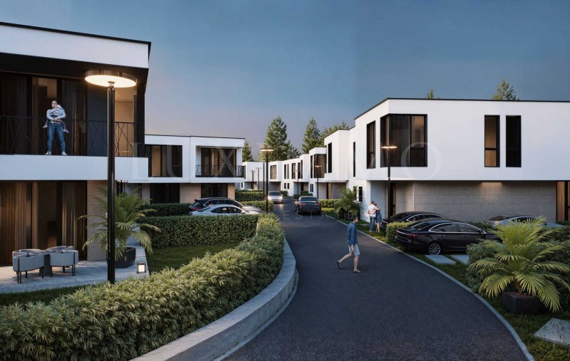 Продава КЪЩА, гр. Несебър, област Бургас, снимка 14 - Къщи - 52711092