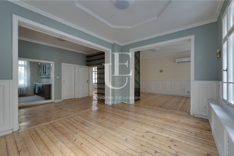 Продава КЪЩА, гр. София, Център, снимка 4 - Къщи - 52722436