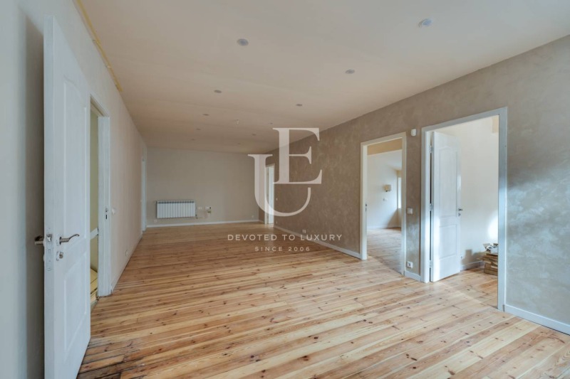 Продава КЪЩА, гр. София, Център, снимка 8 - Къщи - 52722436