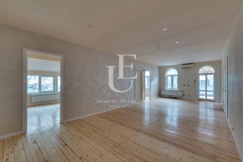 Продава КЪЩА, гр. София, Център, снимка 7 - Къщи - 52722436