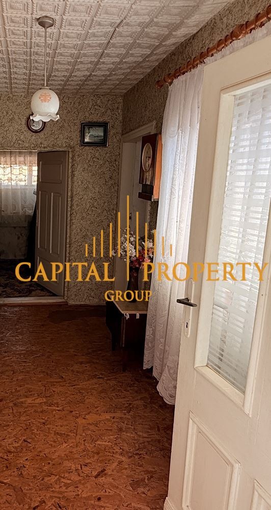 Продава КЪЩА, с. Дуранкулак, област Добрич, снимка 7 - Къщи - 55753499