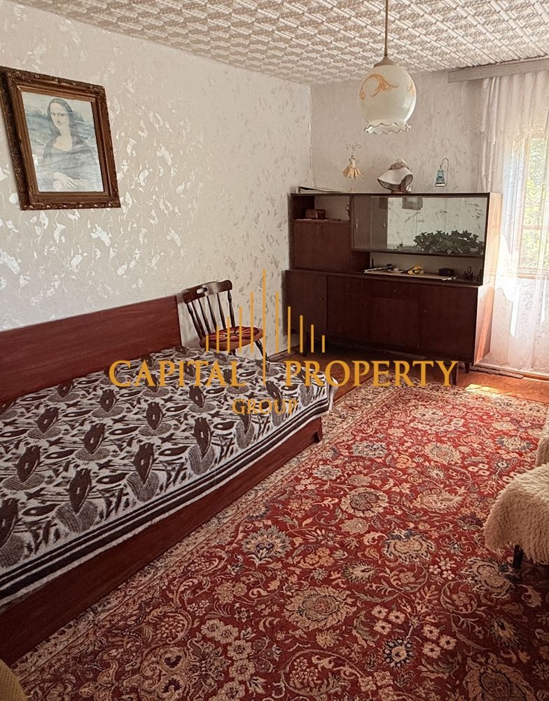 Продава КЪЩА, с. Дуранкулак, област Добрич, снимка 6 - Къщи - 55753499