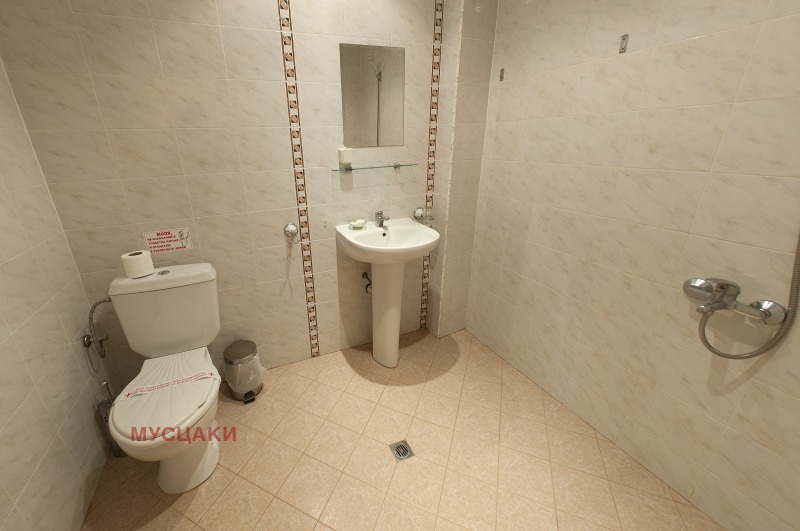 Продава ХОТЕЛ, с. Лозенец, област Бургас, снимка 13 - Хотели - 52197863