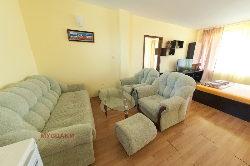 Продава ХОТЕЛ, с. Лозенец, област Бургас, снимка 12 - Хотели - 52197863