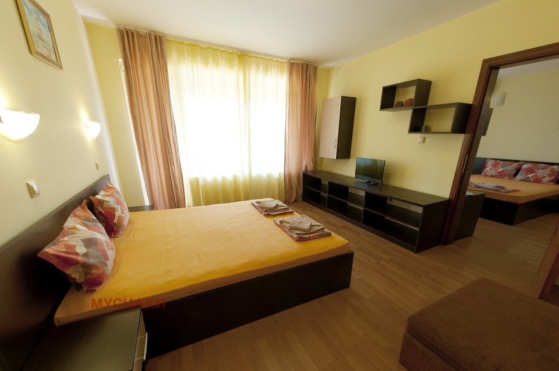 Продава ХОТЕЛ, с. Лозенец, област Бургас, снимка 14 - Хотели - 52197863