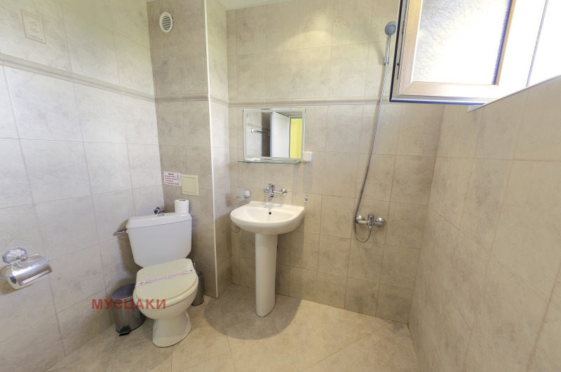 Продава ХОТЕЛ, с. Лозенец, област Бургас, снимка 11 - Хотели - 52197863