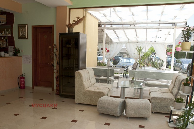 Продава ХОТЕЛ, с. Лозенец, област Бургас, снимка 7 - Хотели - 52197863