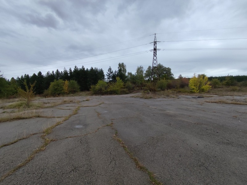 Продава  Парцел град Перник , Тева , 935 кв.м | 70174548 - изображение [5]
