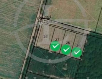 Eladó  Cselekmény Plovdiv , Komatevo , 908 négyzetméter | 67697700 - kép [2]