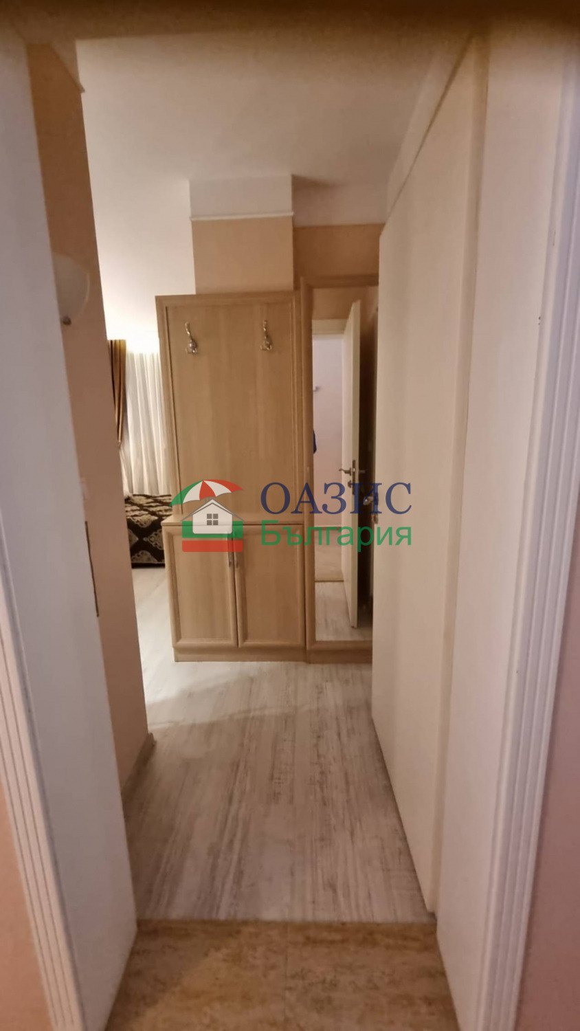 Продава 1-СТАЕН, к.к. Слънчев бряг, област Бургас, снимка 16 - Апартаменти - 52397269