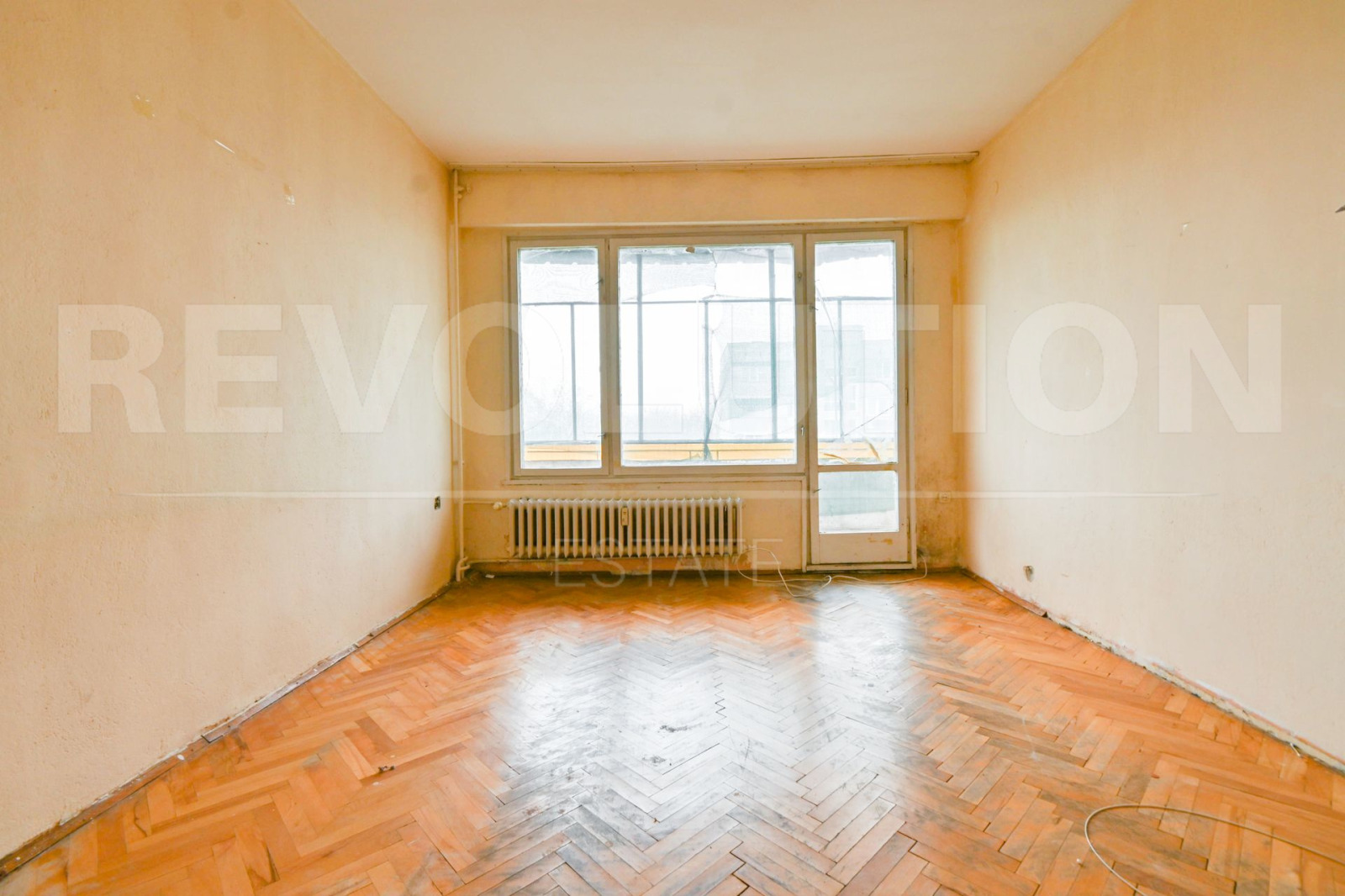 Продава 2-СТАЕН, гр. София, Надежда 4, снимка 2 - Апартаменти - 52402243