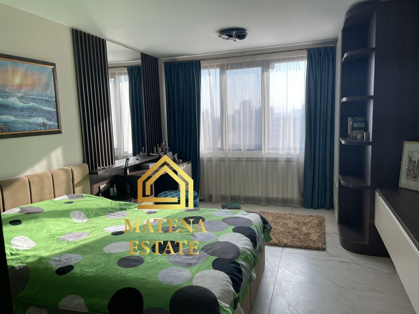 Продава 2-СТАЕН, гр. София, Зона Б-5, снимка 13 - Апартаменти - 54038981