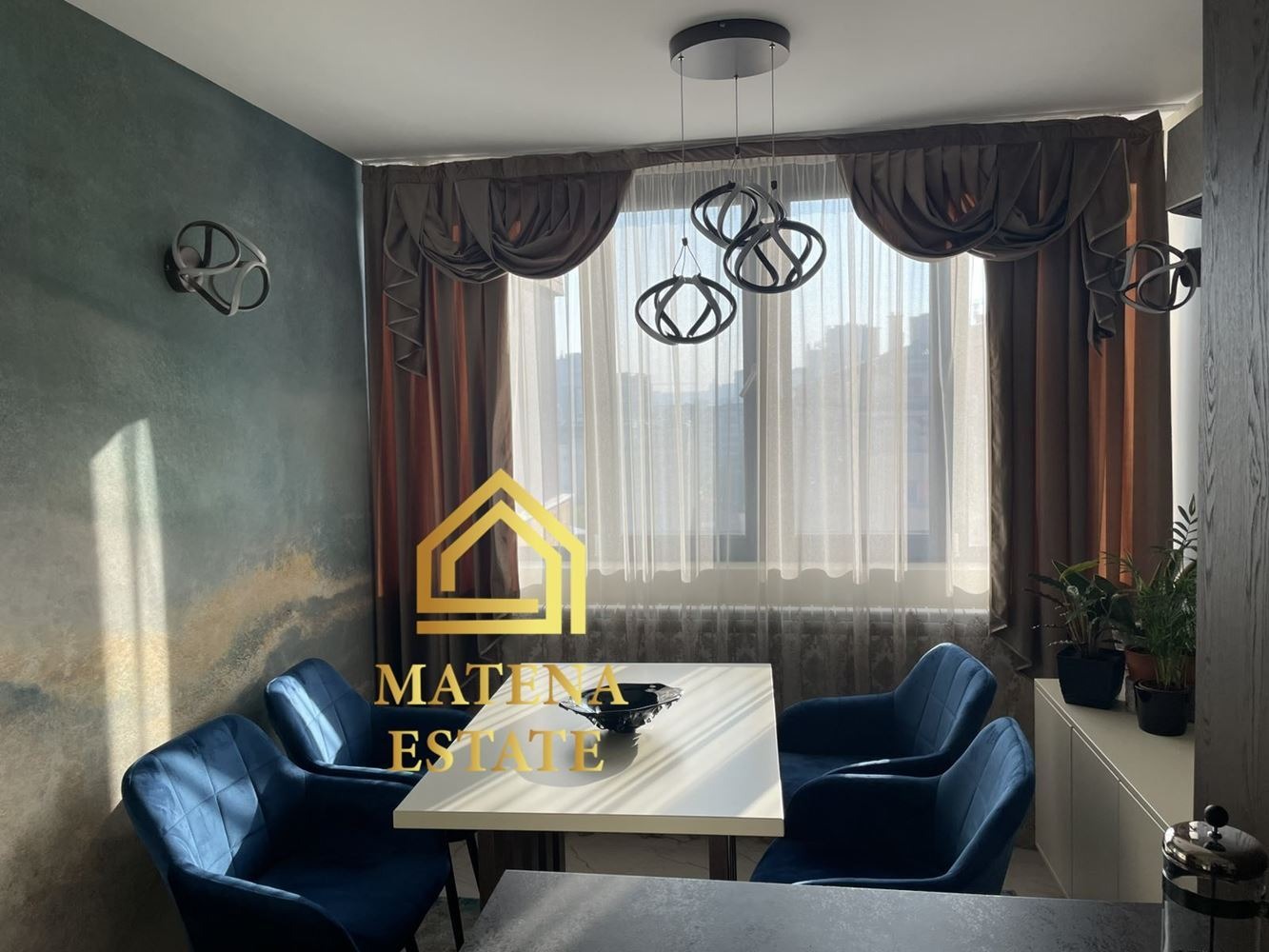 Продава 2-СТАЕН, гр. София, Зона Б-5, снимка 6 - Апартаменти - 54038981