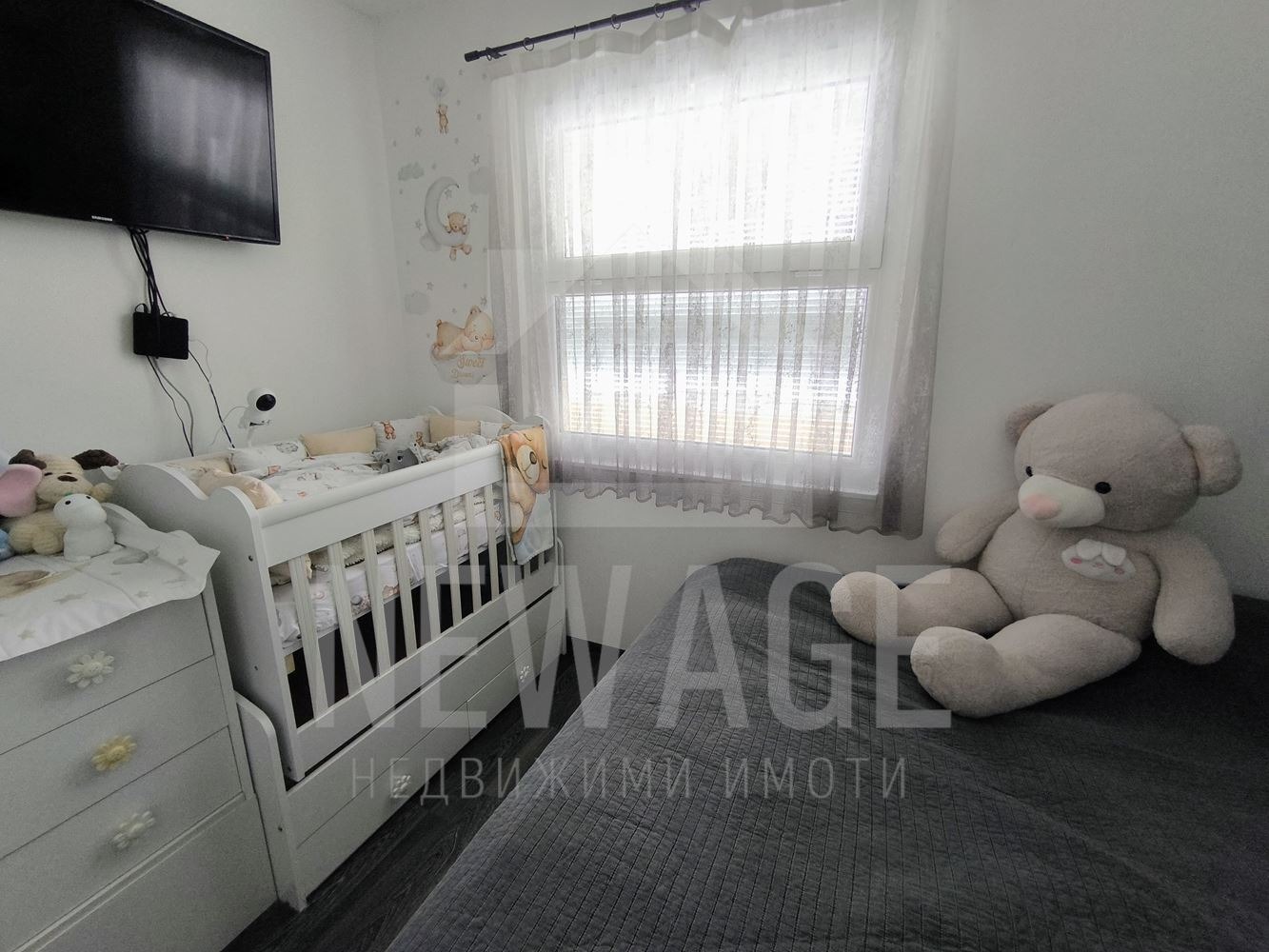 Продава 2-СТАЕН, гр. Варна, Владислав Варненчик 1, снимка 6 - Апартаменти - 54450891