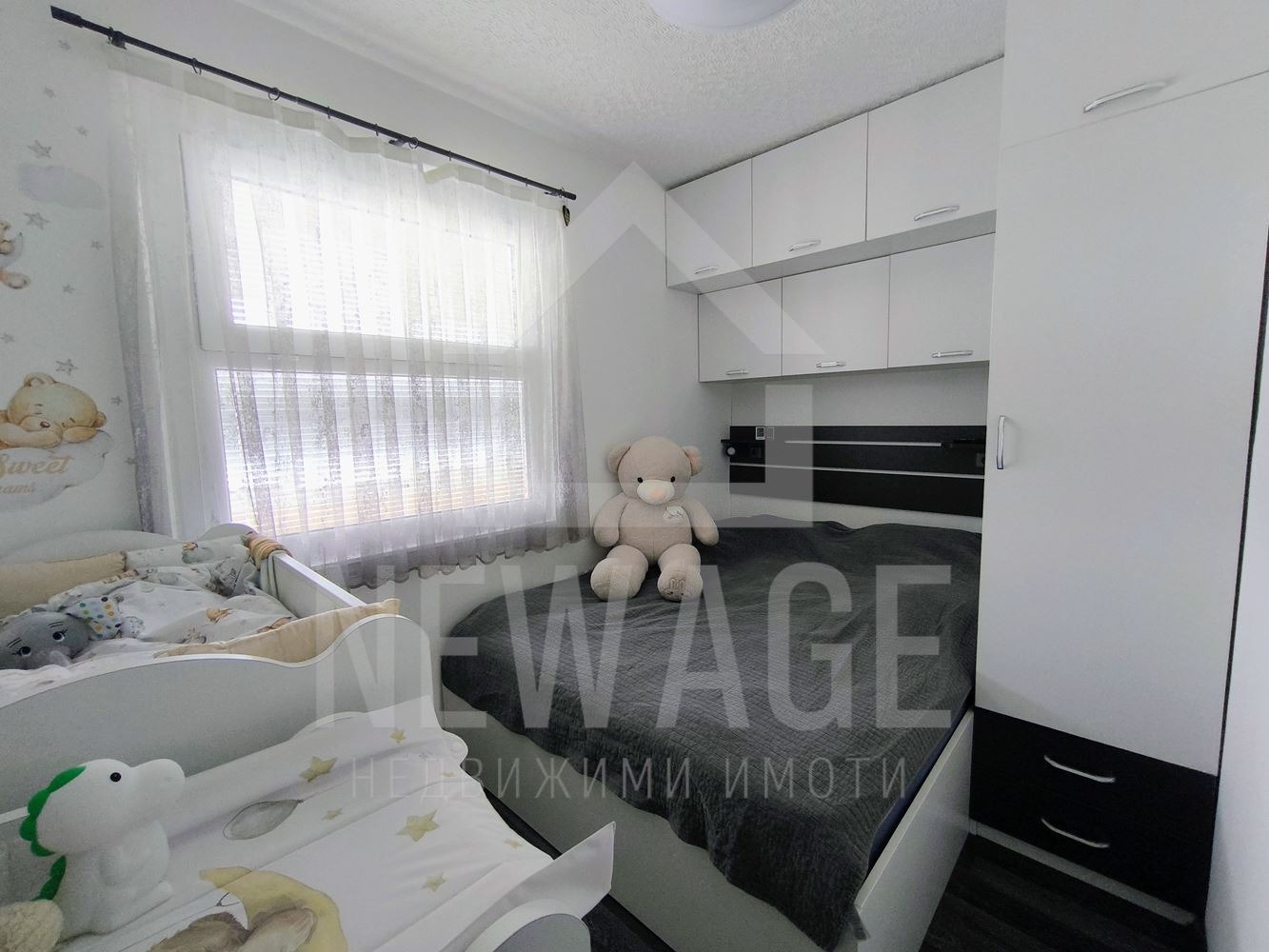 Продава 2-СТАЕН, гр. Варна, Владислав Варненчик 1, снимка 7 - Апартаменти - 54450891